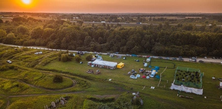 zdjęcie 10 w Fort Przygody