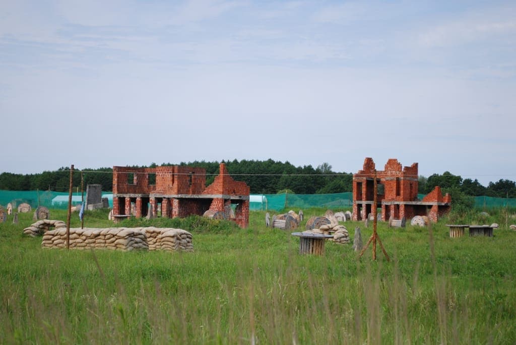 zdjęcie 11 w Fort Przygody
