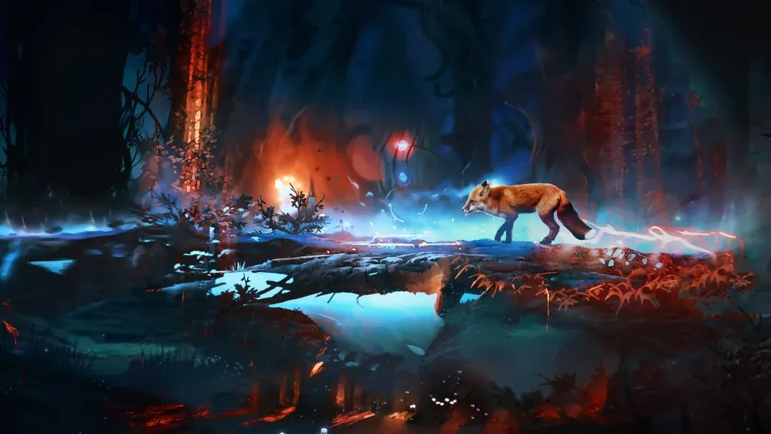 zdjęcie 3 w Fox O'Clock