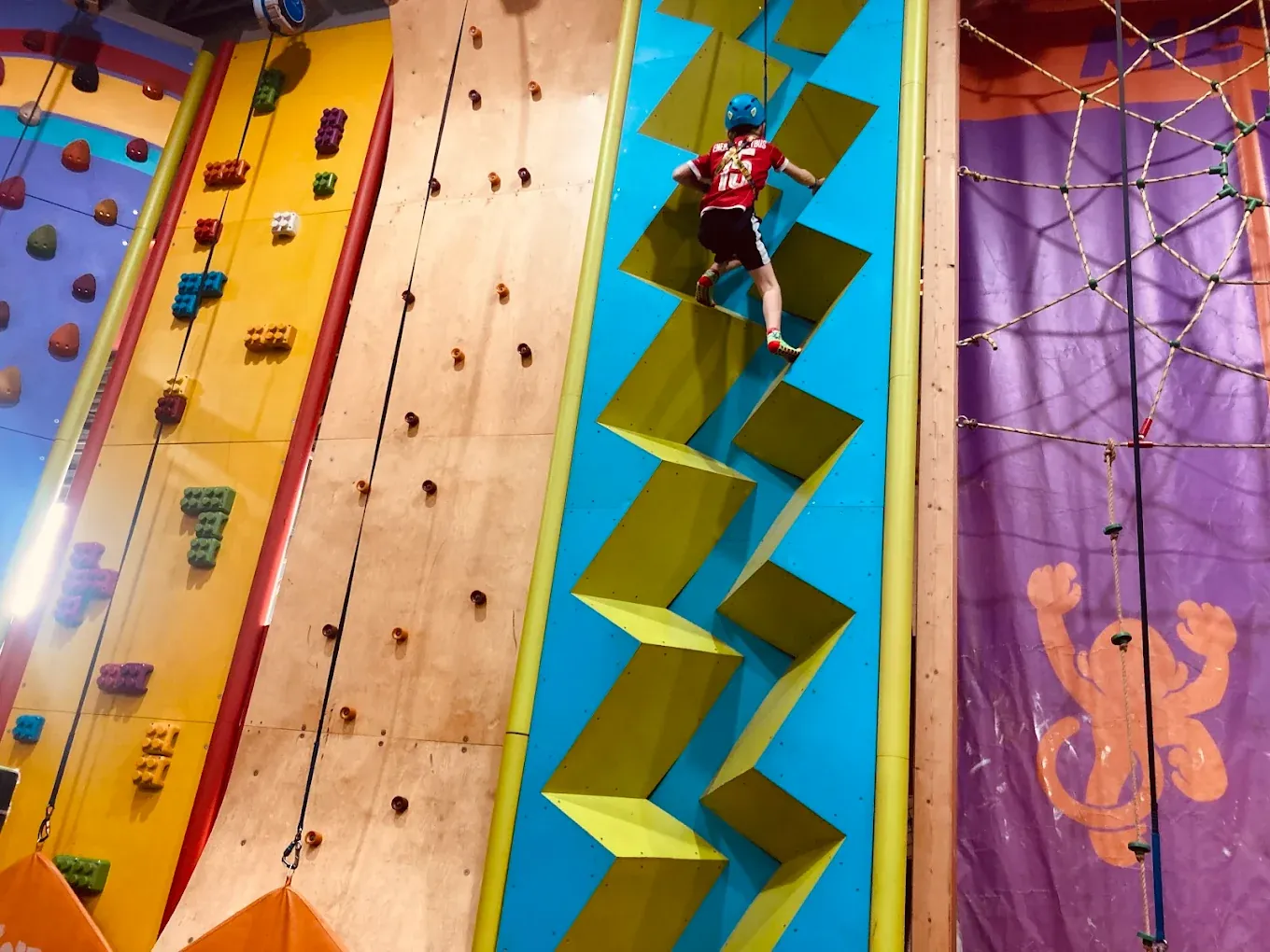 zdjęcie 4 w GOjump MEGApark