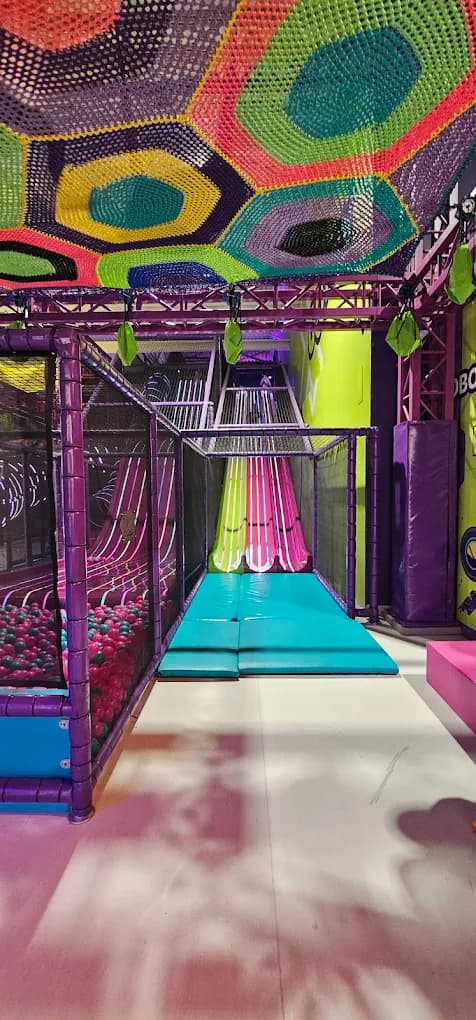 zdjęcie 5 w GOjump MEGApark