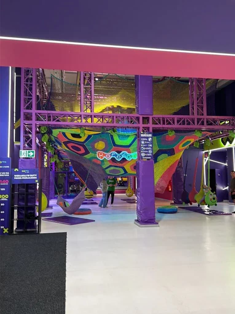 zdjęcie 9 w GOjump MEGApark