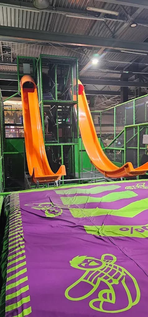 zdjęcie 12 w GOjump MEGApark
