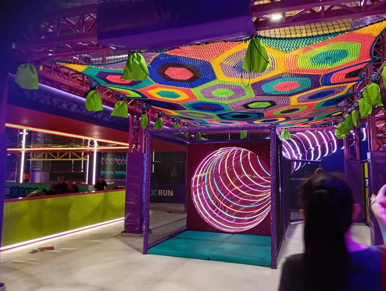 zdjęcie 14 w GOjump MEGApark