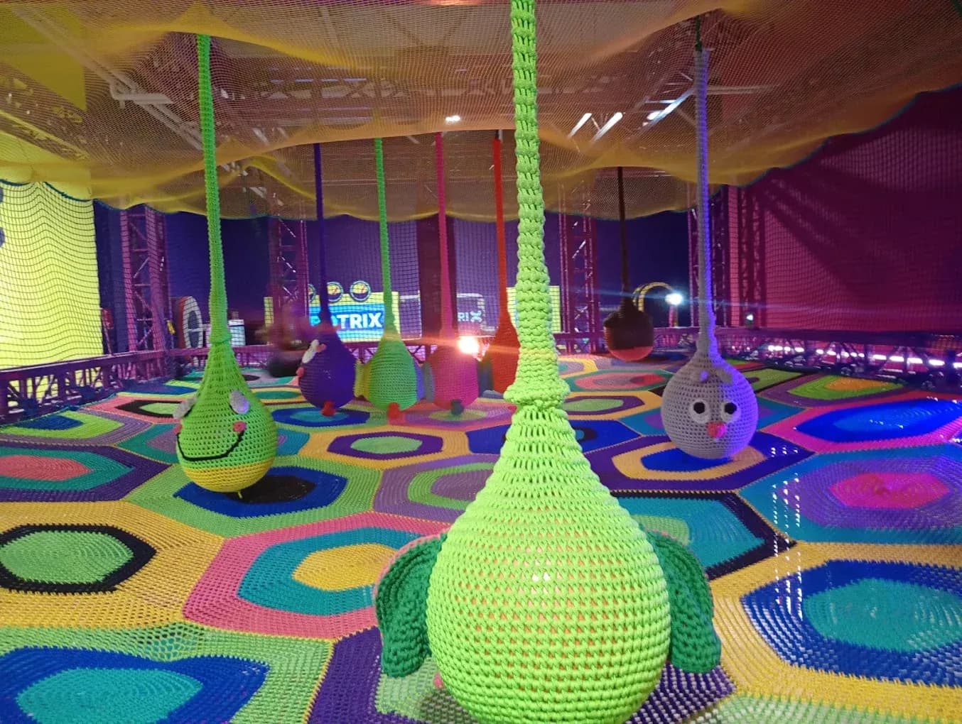 zdjęcie 16 w GOjump MEGApark