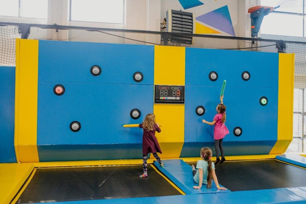 zdjęcie 14 w Jump Hall