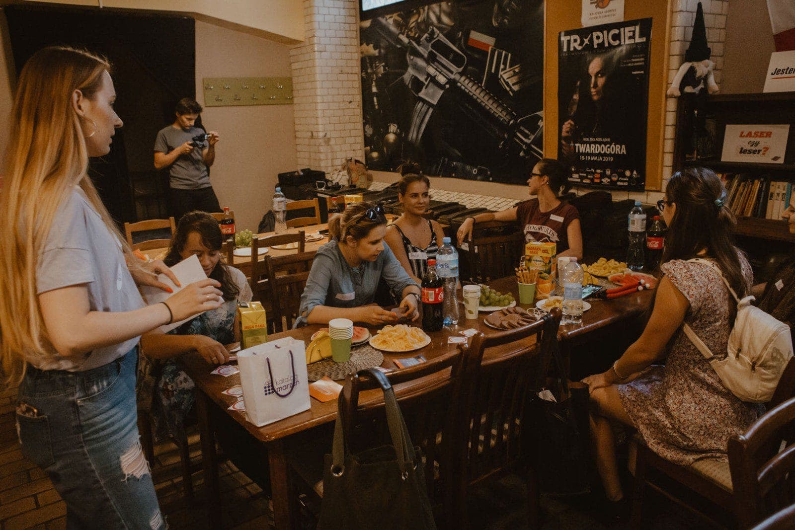 zdjęcie 5 w Kwatera Główna
