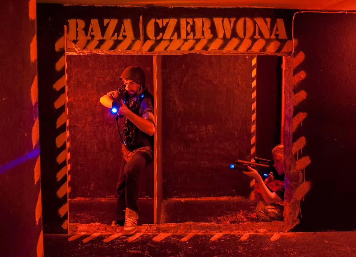 zdjęcie 8 w Kwatera Główna