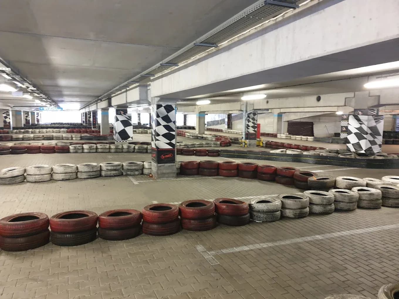 zdjęcie 4 w Le Mans Wrocław (Stadion)