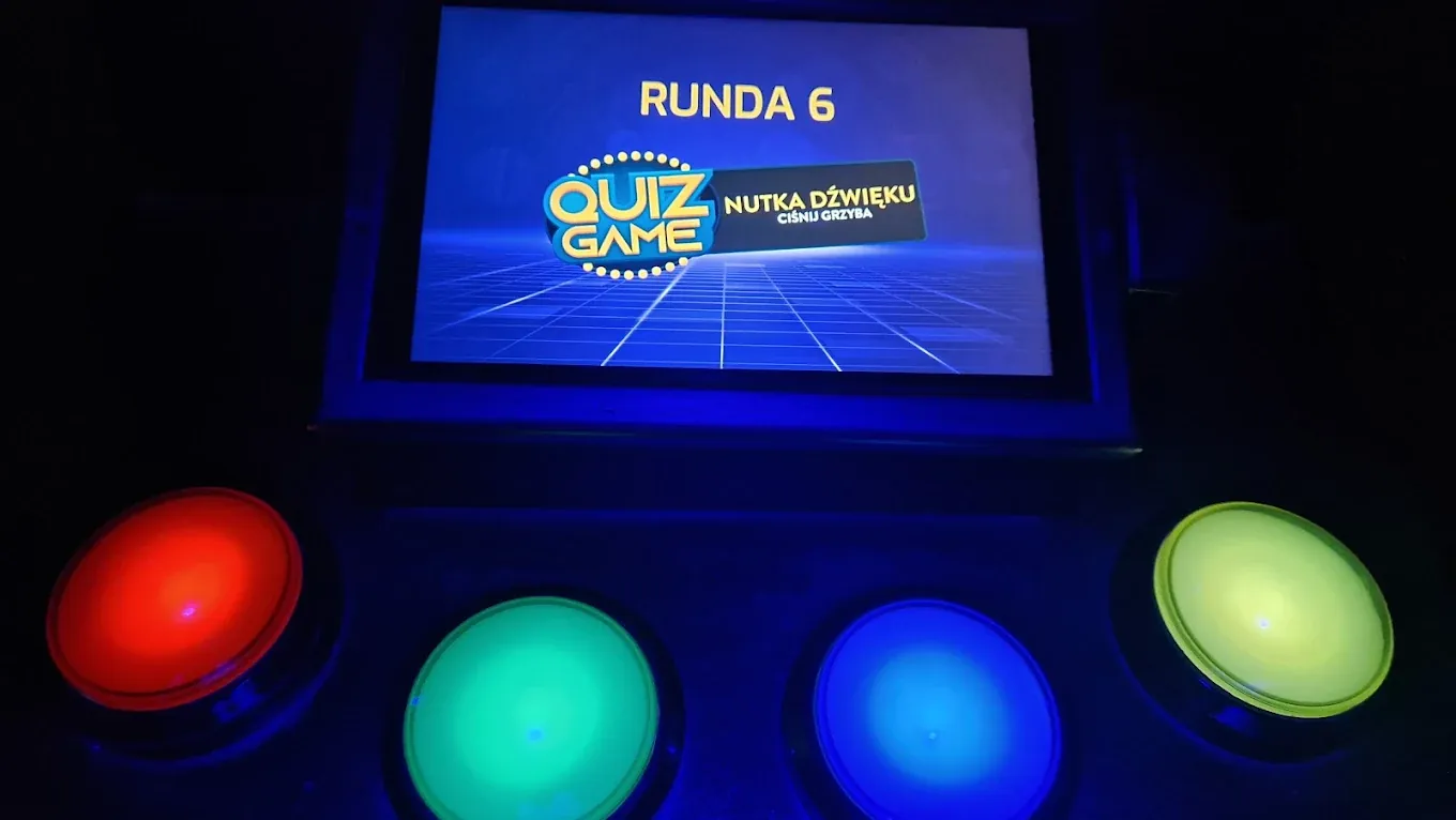 photo 6 at Quiz Game Wrocław