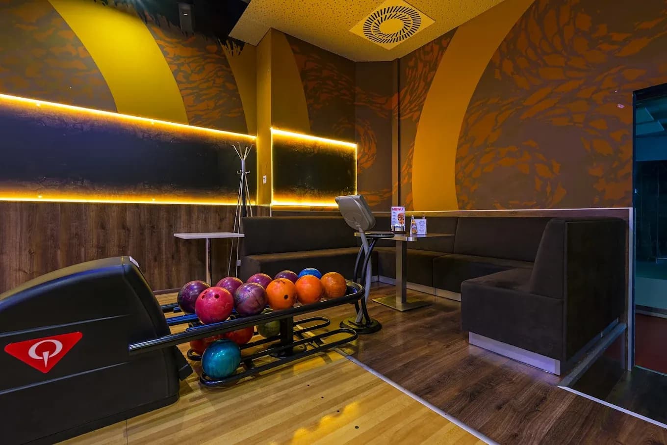 zdjęcie 4 w Sky Bowling