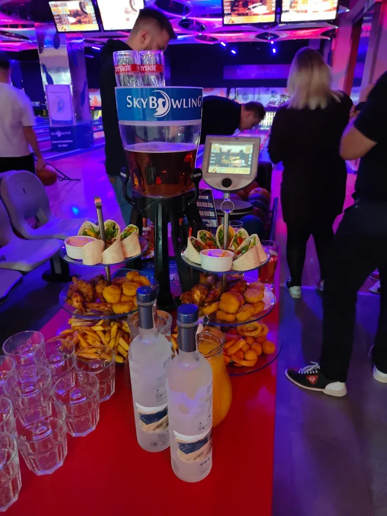 zdjęcie 8 w Sky Bowling