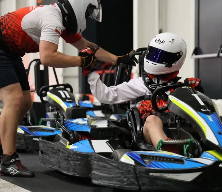 photo 3 at TOP1 KARTING