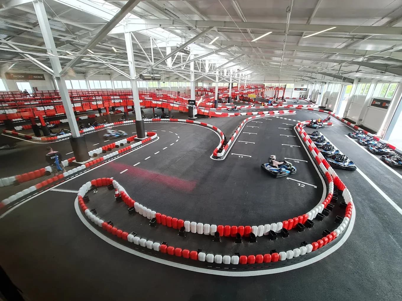 photo 5 at TOP1 KARTING