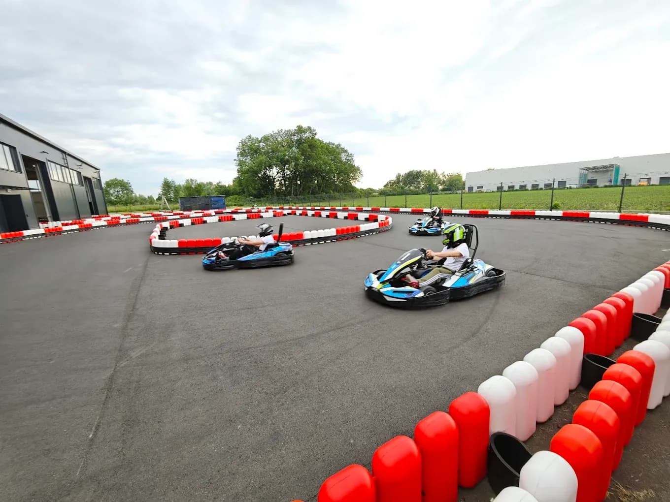 photo 7 at TOP1 KARTING