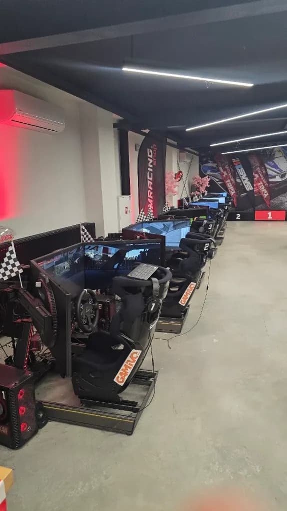 photo 11 at TOP1 KARTING