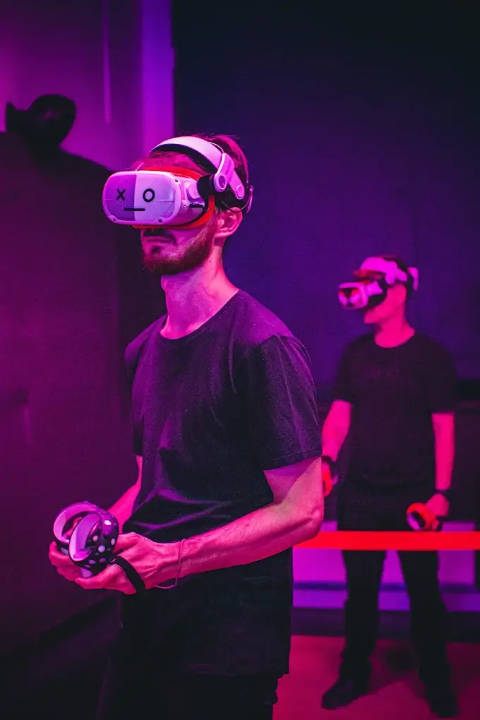 zdjęcie 1 w VirtualCity