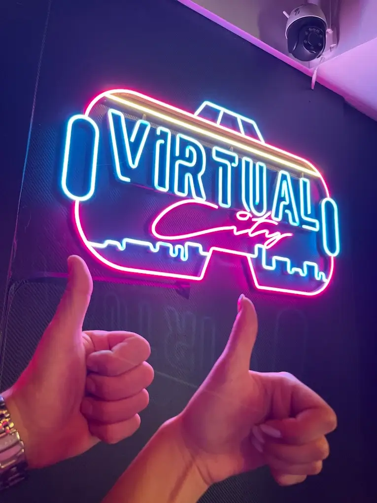 zdjęcie 9 w VirtualCity