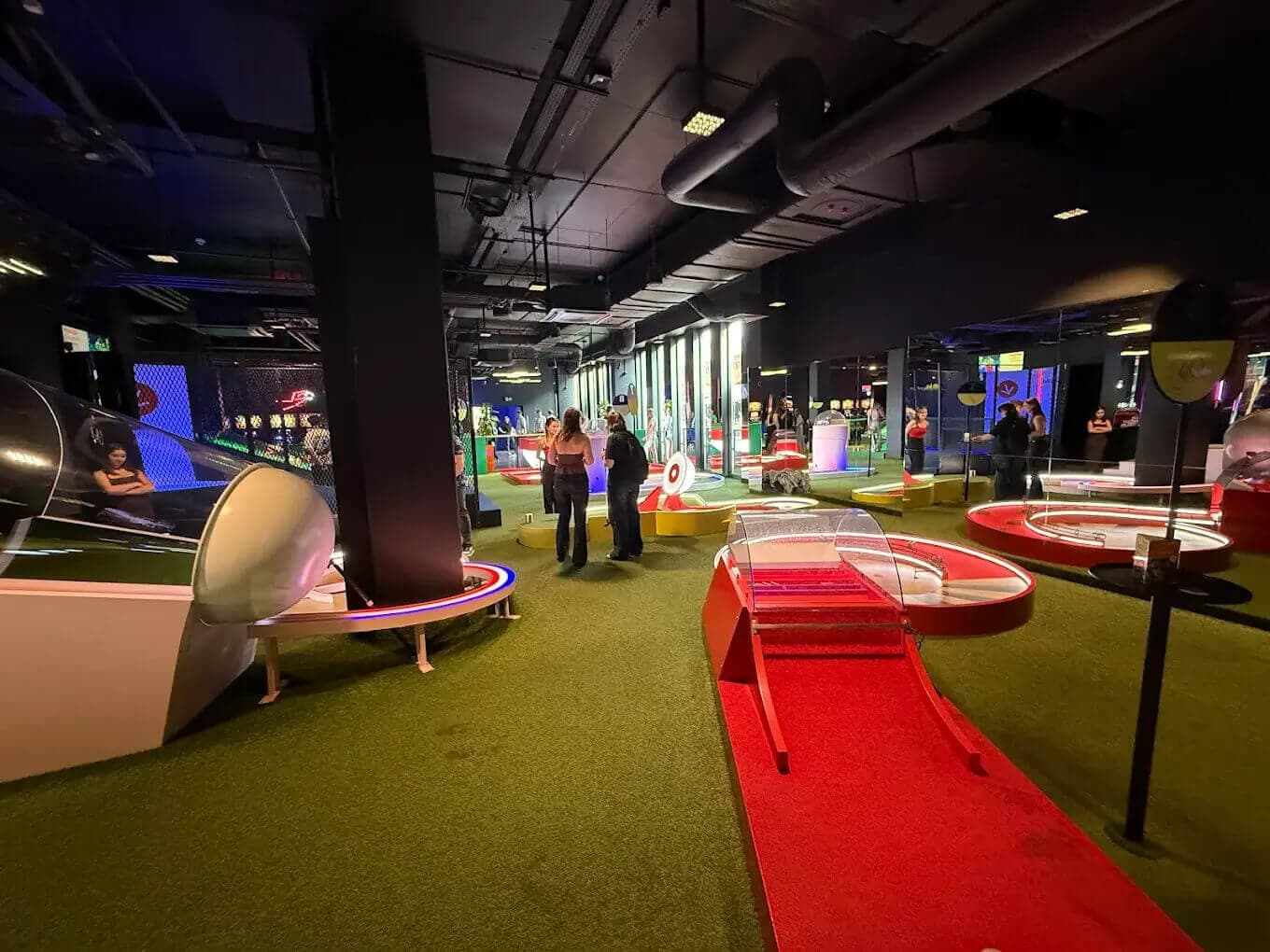 zdjęcie 5 w Zagrywki Activity Bar