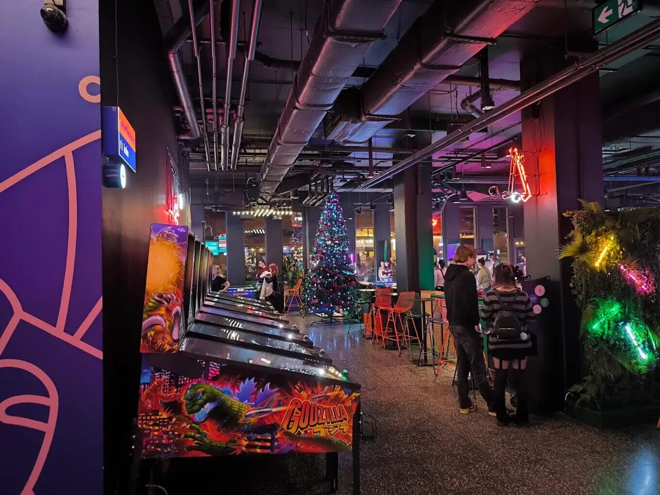 zdjęcie 6 w Zagrywki Activity Bar