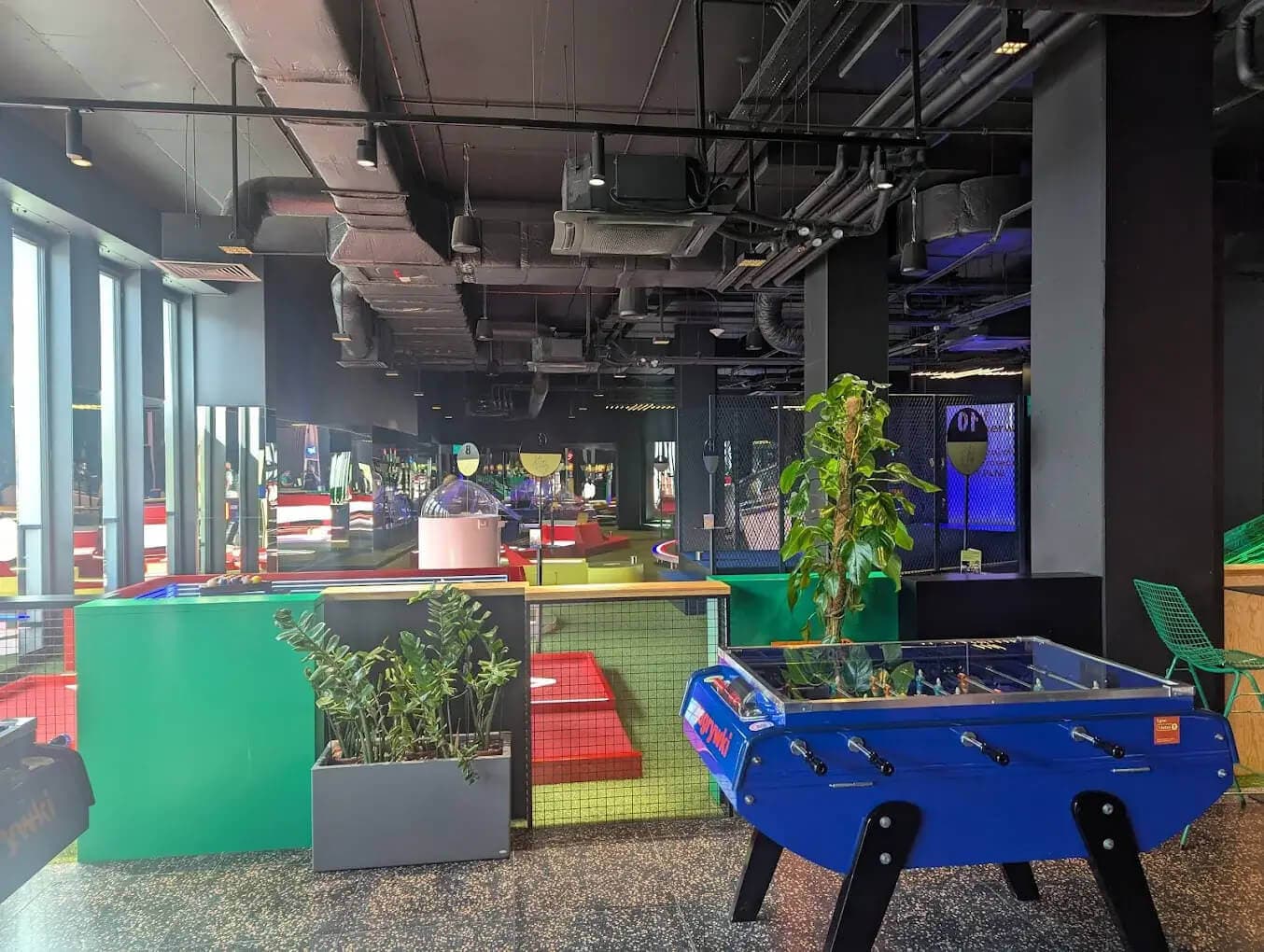 zdjęcie 11 w Zagrywki Activity Bar